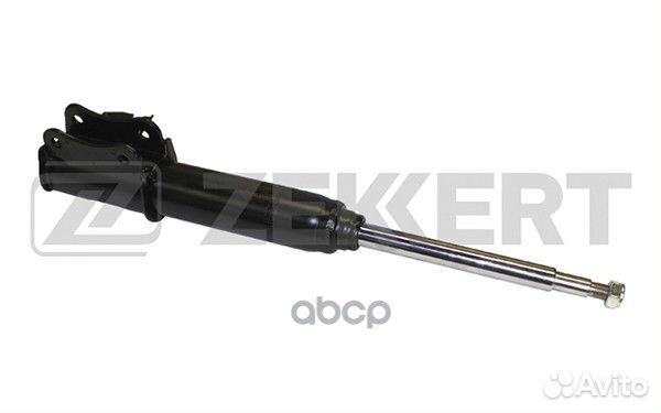 Амортизатор газовый левый передней подвески Suz