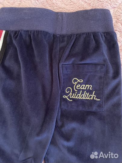 Спортивный костюм 7-8 лет