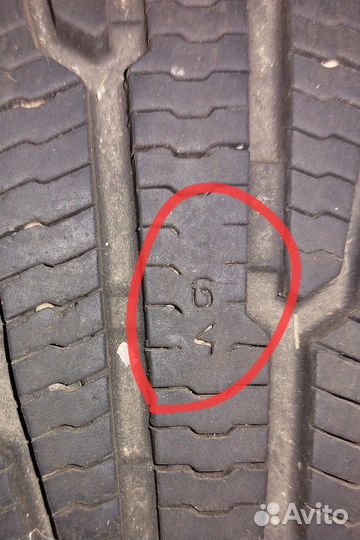 Nokian Tyres Nordman RS2 SUV 225/65 R17