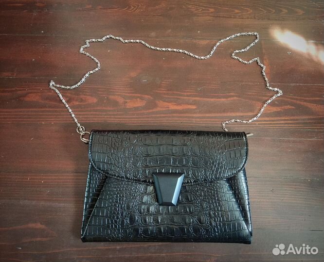 Клатч женский