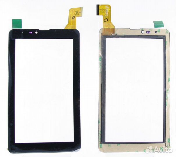 Сенсорный экран 7.0'' для планшета