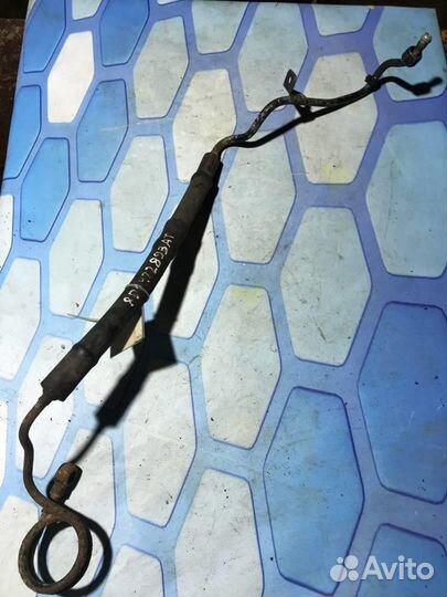 Шланг гидроусилителя руля 8D1422893AT