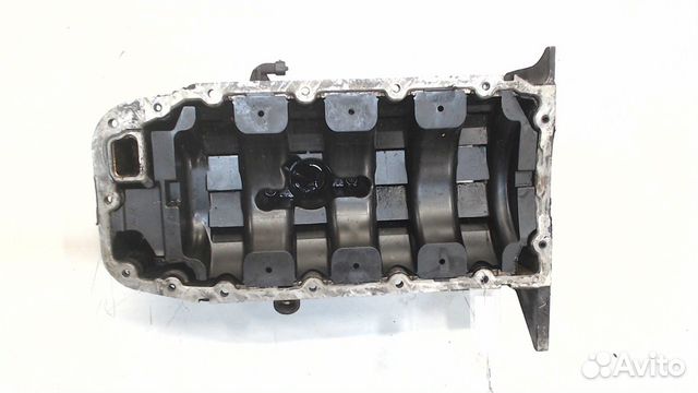 Как снять поддон опель инсигния Поддон Opel Vectra C, 2007 купить в Москве Авито