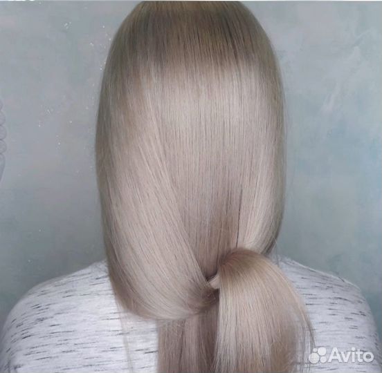 Требуется модель на окрашивание