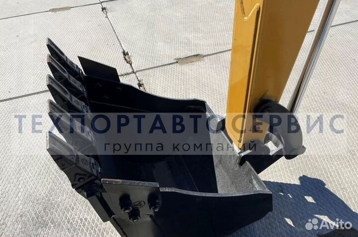 Мини-экскаватор Sany SY75C, 2023
