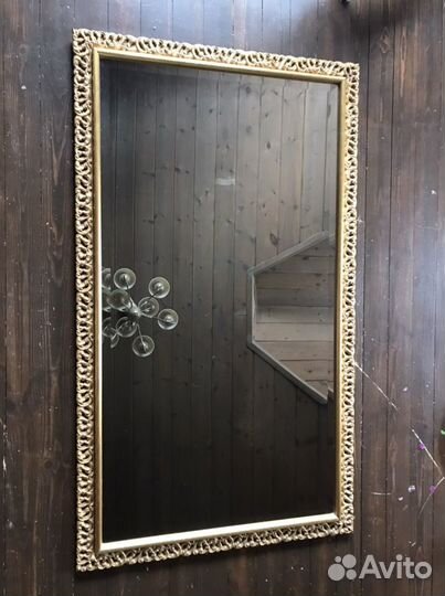 Зеркало 80*140