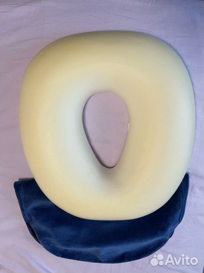 Ортопедическая подушка для сидения