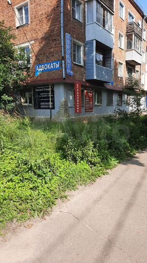 Офис, 110 м²