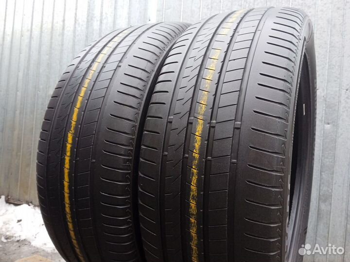 Bridgestone Alenza 001 275/50 R22