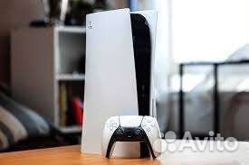 Sony playstation 5