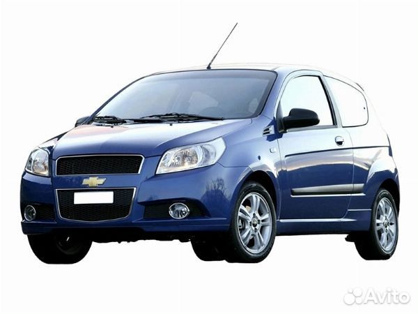 Опора передней стойки daewoo gentra, kalos 03-08, matiz 05-08 lhrh