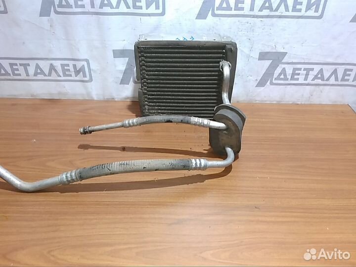 Испаритель кондиционера Ford Focus 1