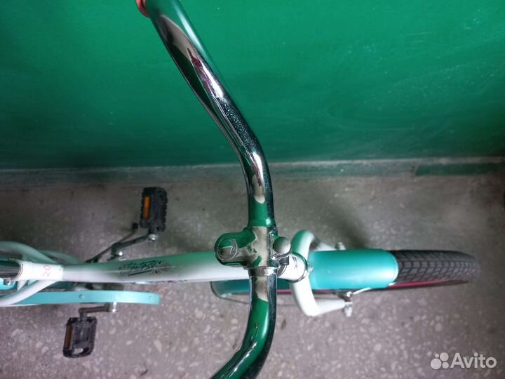 Велосипед детский Stern 20