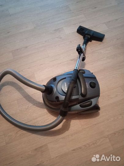 Пылесос shivaki