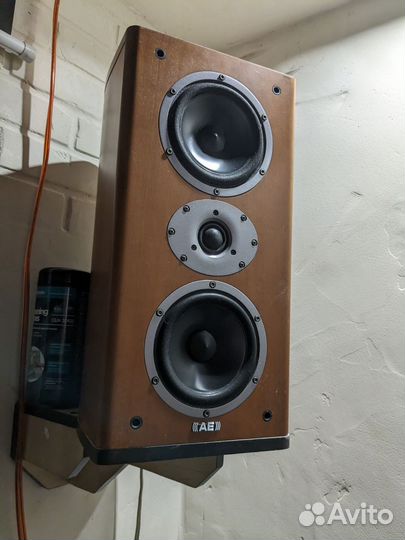Колонки AE aelite two