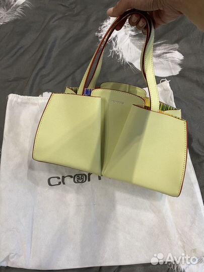 Cумка Cromia (Италия)