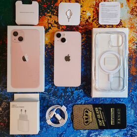 iPhone 13, 128 ГБ