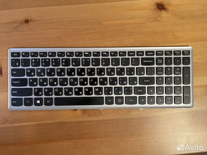 Запчасти для ноутбука Lenovo Z500