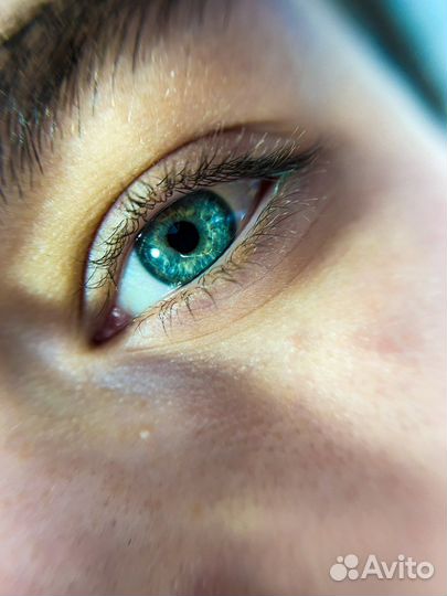 Модели на ламинирование ресниц