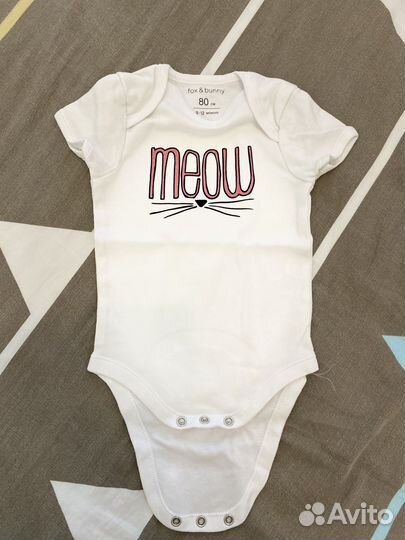 Боди новое 80р