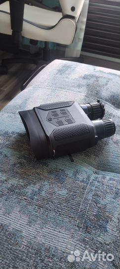 Прибор ночного видения Night Vision NV400-B