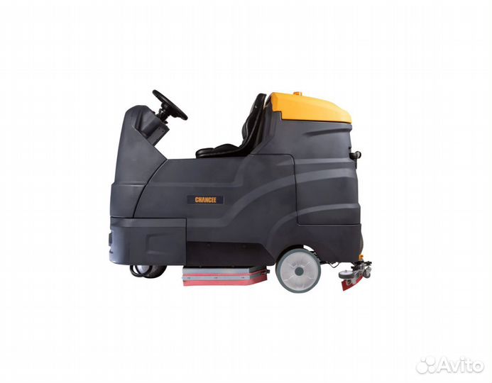 Поломоечная машина Chancee K90