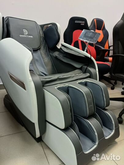 Массажное кресло domtime