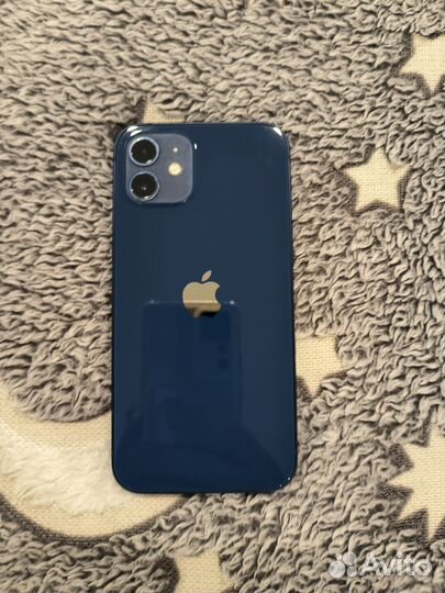 iPhone 12 256GB