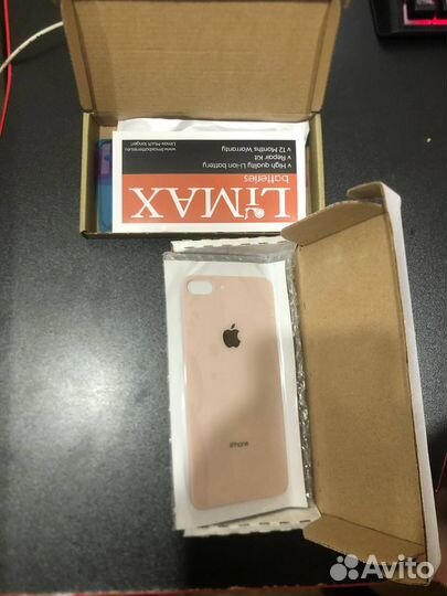 iPhone 8 Plus, 64 ГБ