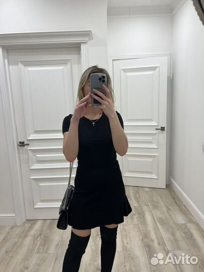 Платье zara