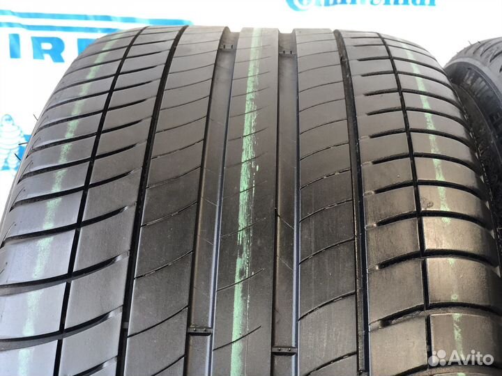 Michelin Primacy 3 ZP 275/35 R19 100Y