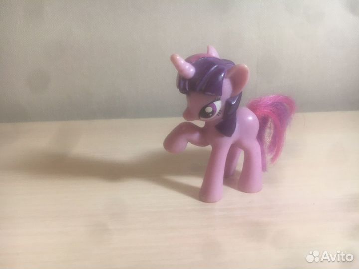 My little pony