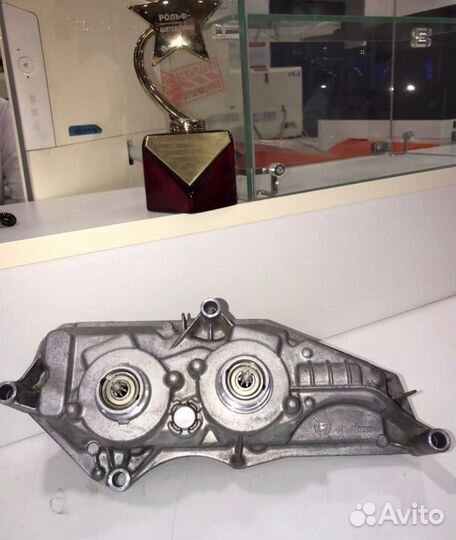 Блок TCM DCT 250 для Форд фокус 3