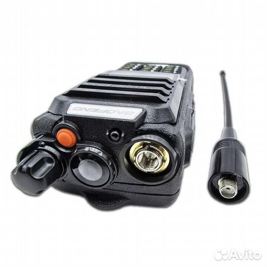 Рация Baofeng UV-68 ProMax V2 (IP68)