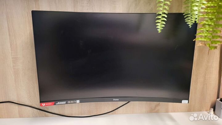 Iiyama g-master gb3266qsu