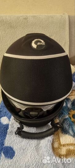 Шлем brp modular 2