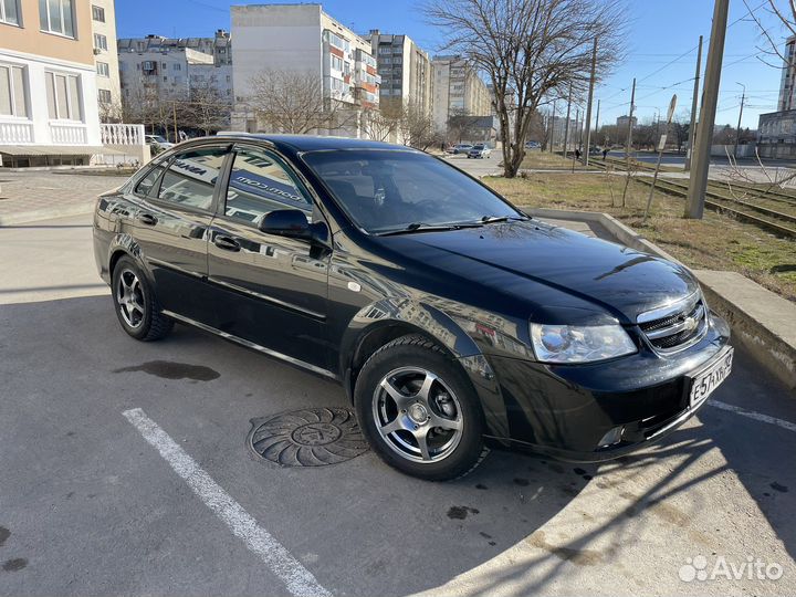 Автопрокат