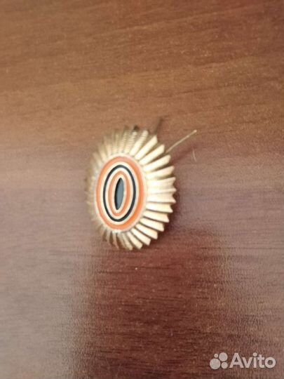 Какарда охранника