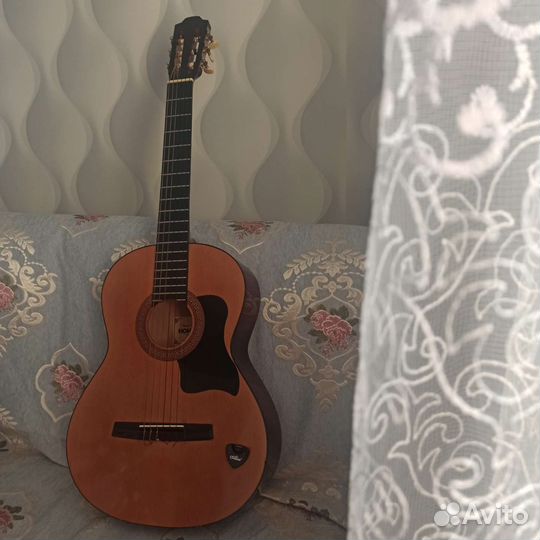 Гитара hohner hc 06