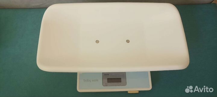 Весы детские Tanita 1584