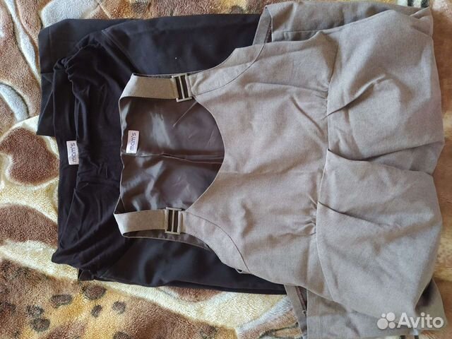 Костюм для беременных 48 50