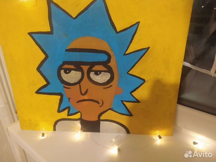 Нфт рисунки