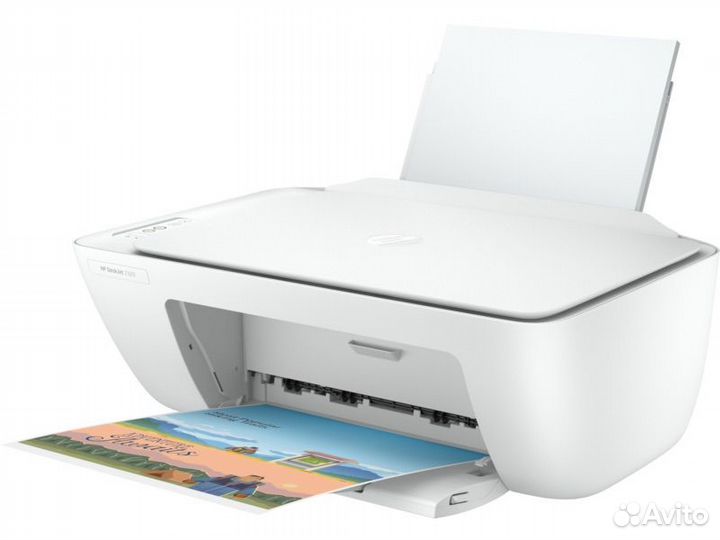 HP DeskJet 2320