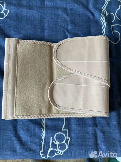 Новый бандаж послеоперационный детский Тривес XS