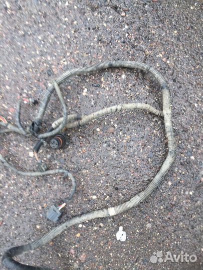 Проводка АКПП для Land Rover Range Rover III