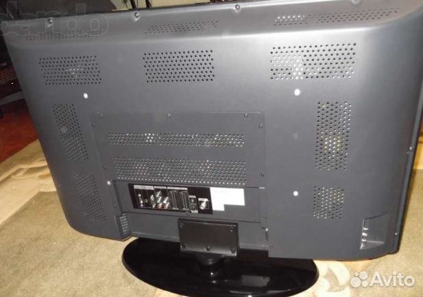 Daewoo DPP-42A3V