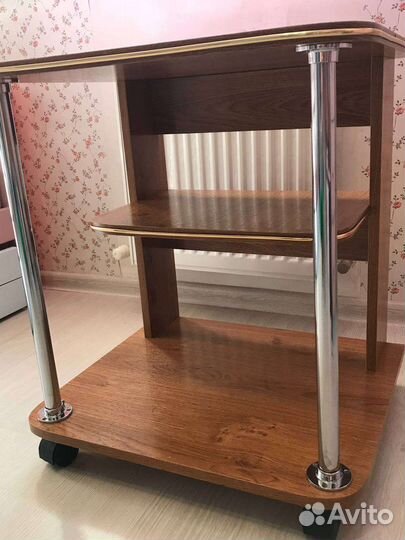 Тумба под телевизор