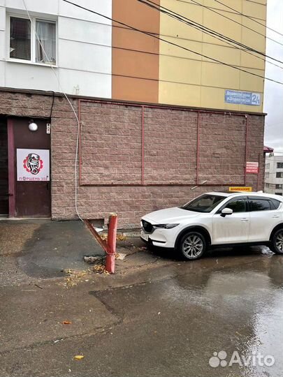 Барабан тормозной задний ваз 2121-2123 (оригинал)