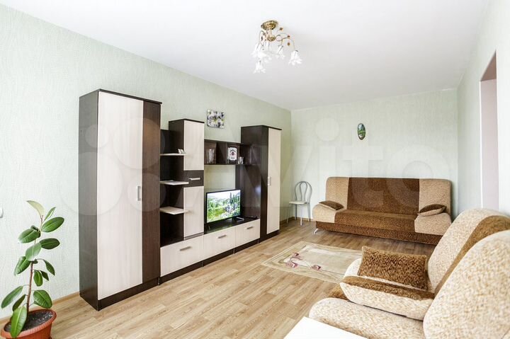 2-к. квартира, 43 м², 5/9 эт.