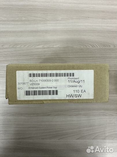 Emerson DeltaV VE5009